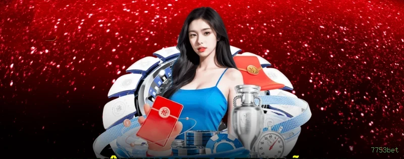 Download PC 7753bet