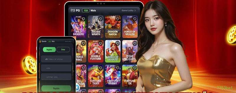 Reload Bonus 7753bet