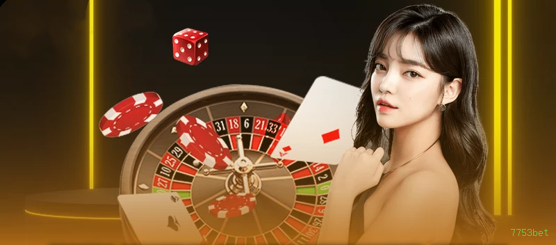 Cashback Semanal 7753bet