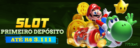 Programa VIP 7753bet
