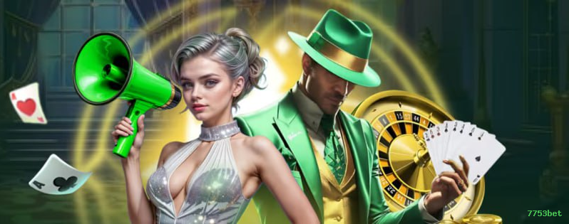 Programa VIP 7753bet