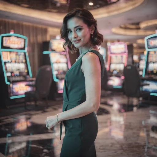 Blackjack ao vivo - Mesas VIP com dealers profissionais
