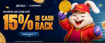 Slots Premium da PG Soft na 7753bet