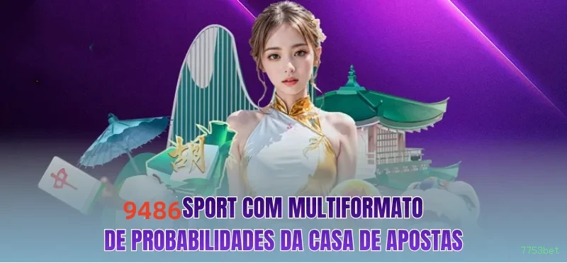 Promoções e bônus exclusivos da 7753bet