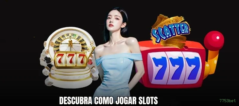 Métodos de pagamento aceitos na 7753bet